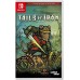 Tails of Iron Crimson Knight Edition (Switch) купить в интернет-магазине ⭐ GameSpot.com.ua ⭐ Tails of Iron Crimson Knight Edition (Switch), ,